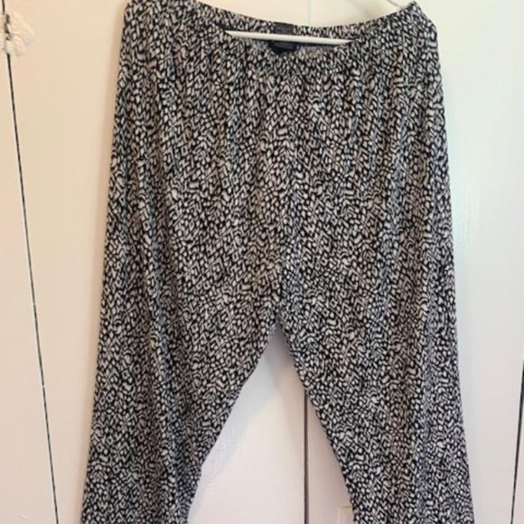 True Envy Pants & Jumpsuits True Envy Stretch Pants Poshmark